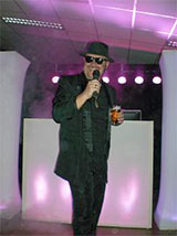 Andre Hazes